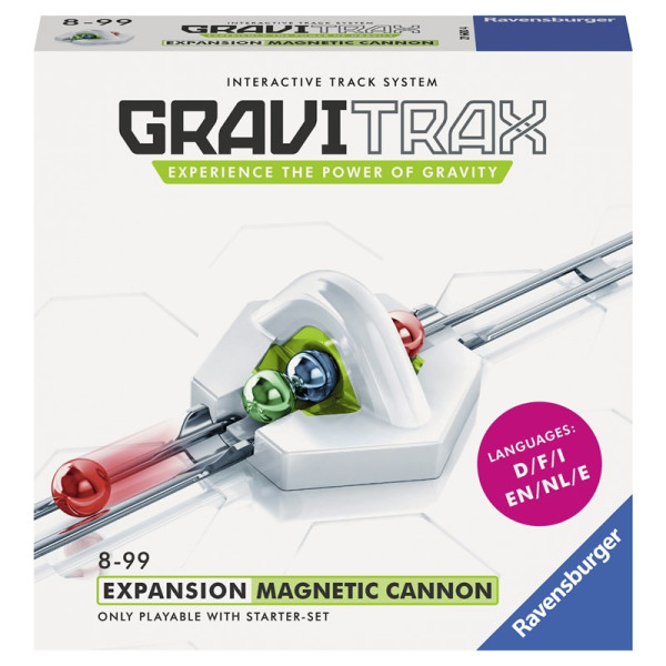 Ravensburger Gravitrax Kanon