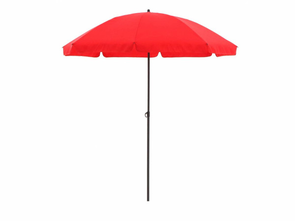 Parasol Las Palmas push-up 200 rood