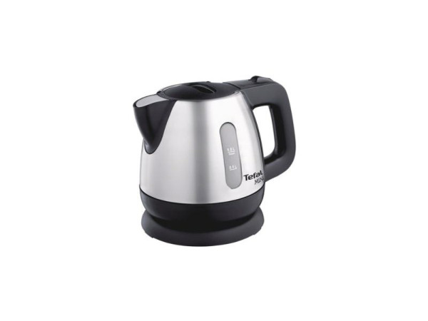 Tefal Mini waterkoker rvs 0.8L 2200W