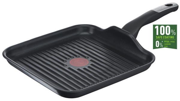 Tefal Unlimited Grillpan 26x26cm