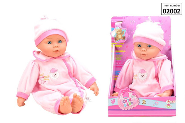 Toi Toys Babypop 40 cm