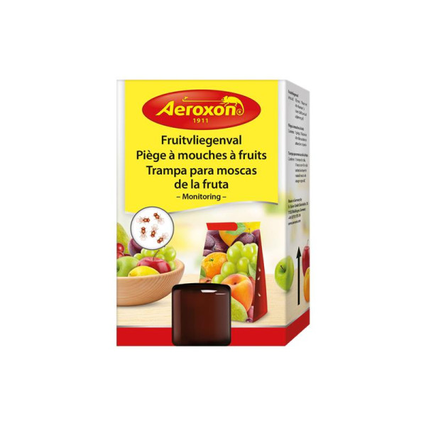 Aeroxon Fruitvliegenval