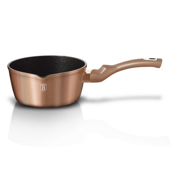 BerlingerHaus Steelpan Tuit Ø16 RoseGold