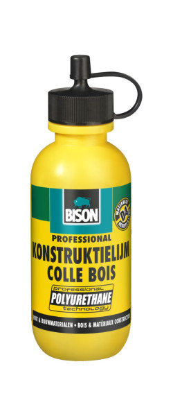 Bison konstruktielijm 75 g