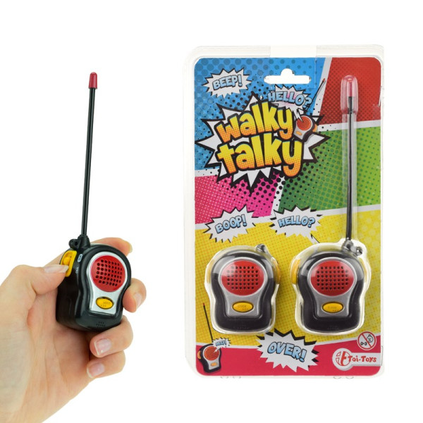 Toi Toys Walky talky