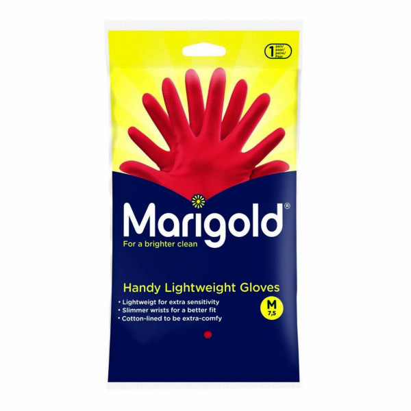 Marigold Handy M pak 6 st