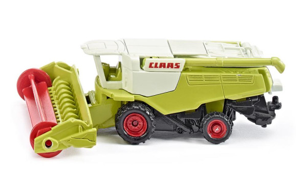 Siku 1476 Claas Combine