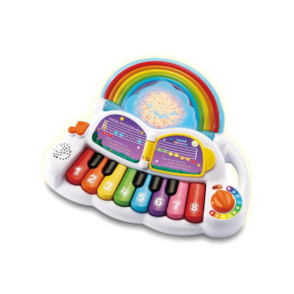 Vtech Magische Regenboog Piano