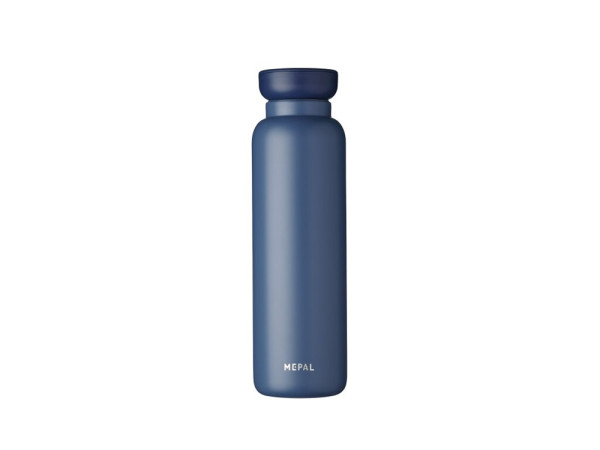 Mepal isoleerfles Ellipse 900ml denim