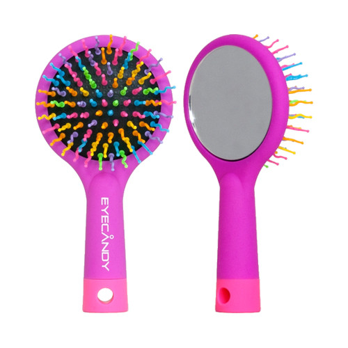 Haarborstel Rainbow Volume Brush