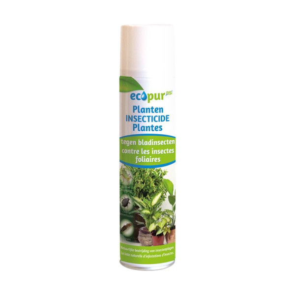 Ecopur BioPyr tegen bladluizen 400ml