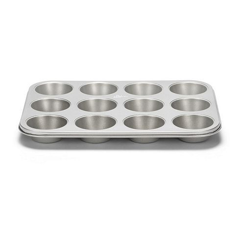 Patisse ST muffinvorm 12vaks 35x27cm