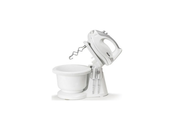 Tristar handmixer m/draaiende kom