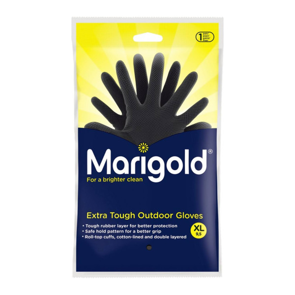 Marigold Outdoor XL pak 6 st