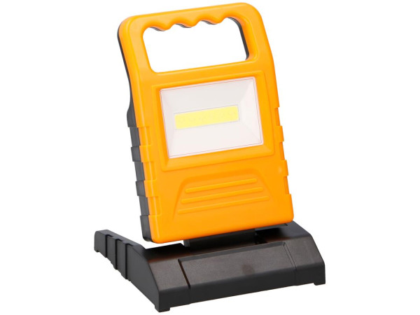 Werklamp LED 120 lumen outdoor