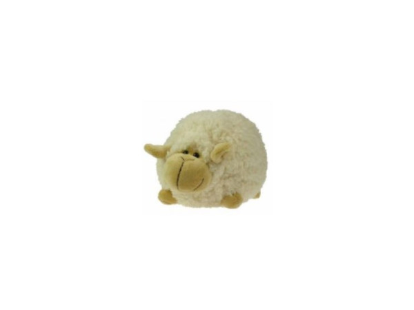 Schaap pluche soft 25cm