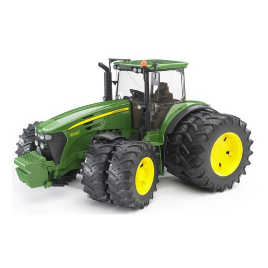 Bruder John Deere 7930 tractor