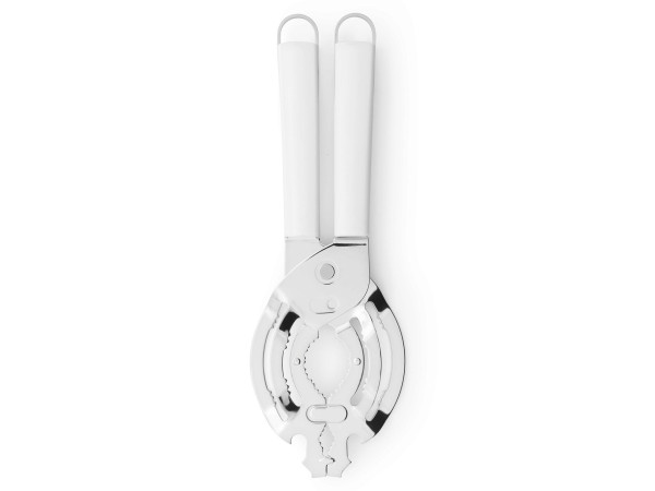 Brabantia Essential allesopener wit