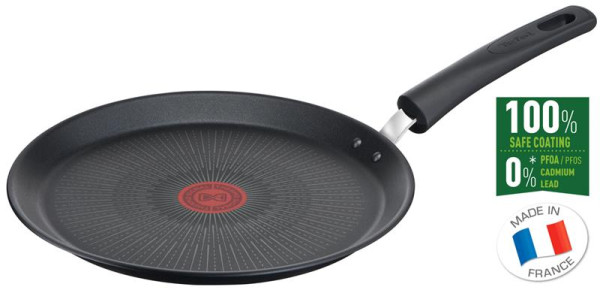 Tefal Unlimited Pannenkoekpan 25cm