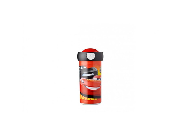 Mepal Schoolbeker Campus Cars 300ml