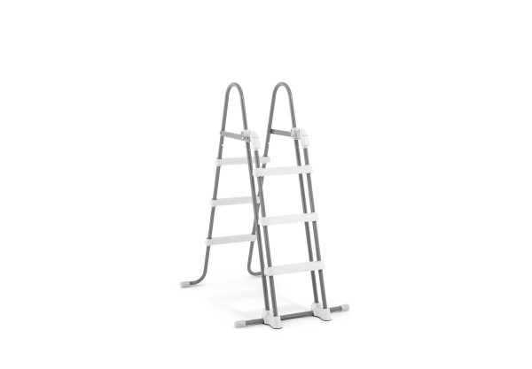 Intex Zwembadladder voor bad tot 107cm