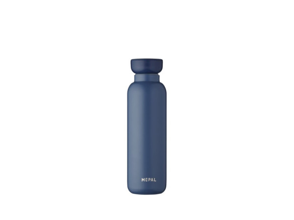 Mepal isoleerfles Ellipse 500ml denim