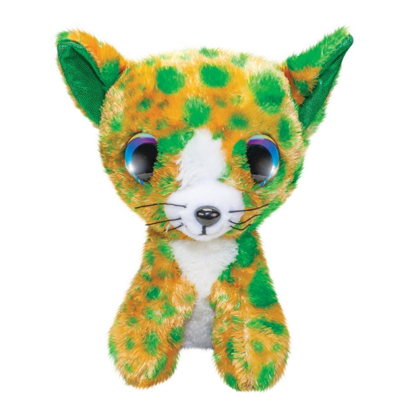 Lumo Stars knuffel Cat Catsy 15cm