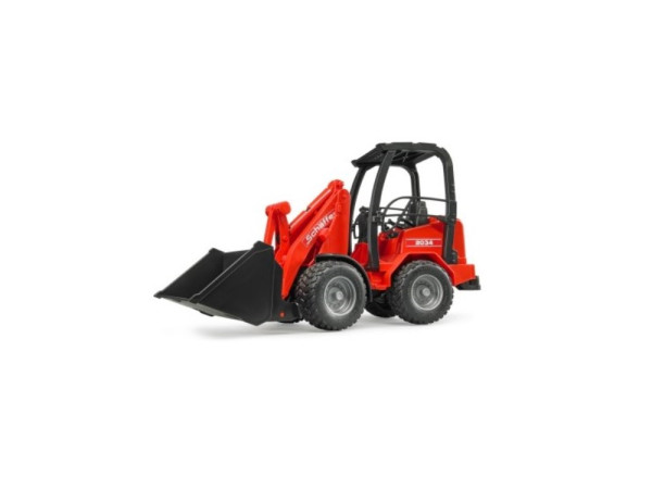 Bruder Schaffer shovel 2034