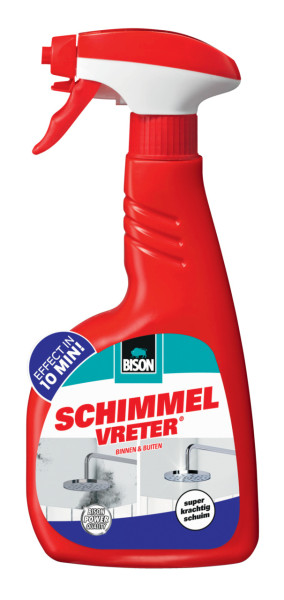 Bison schimmelvreter 500ml