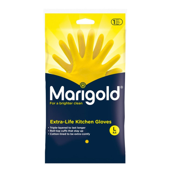 Marigold Kitchen L pak 6 st