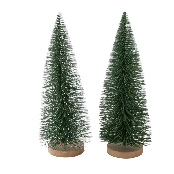 Kerstboom Tarvo h32cm