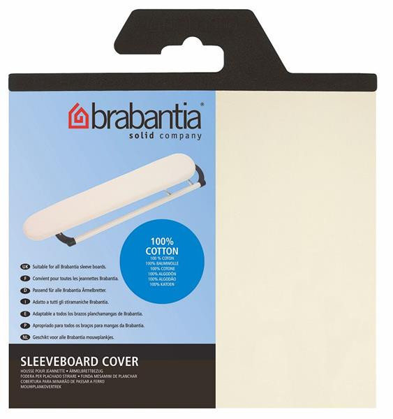 Brabantia overtrek mouwplank 60x10