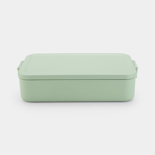 Brabantia lunchbox large Jade Green