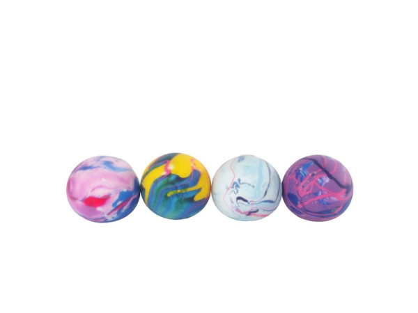 Fidget marmer squeeze bal 7cm