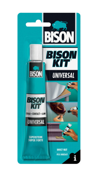 Bison kit 50 ml