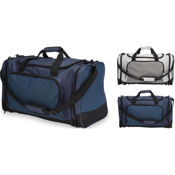 Sporttas polyester 45L56x30x27cm