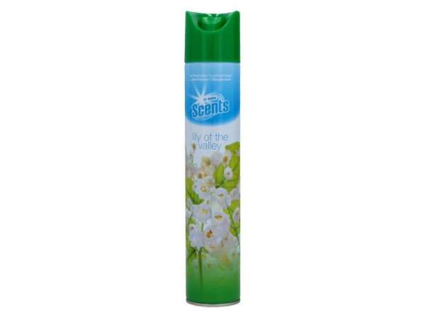 At Home Scents luchtverfrisser Lily