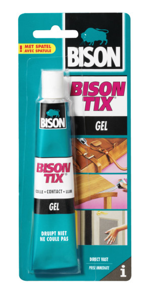 Bison tix 50 ml