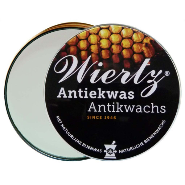 Wiertz Antiekwas Blanc/Wit 380ml