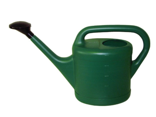 Ebert gieter 13 liter groen