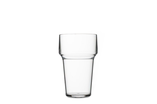 Mepal bierglas 250ml san