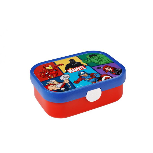 Mepal Lunchbox Avengers