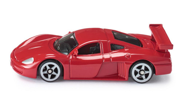 Siku 0866 Sniper sportwagen 1:55 rood