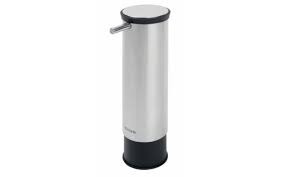 Brabantia zeepdispenser rvs brill.steel