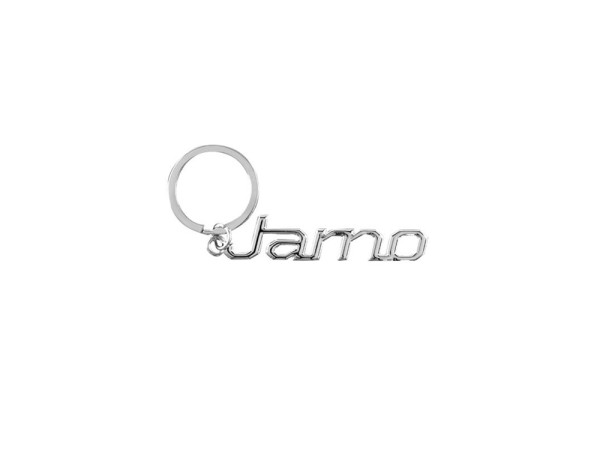 Paperdreams Cool Car keyring - Jarno