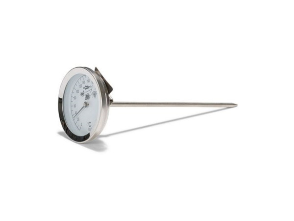 Patisse frituurthermometer RVS