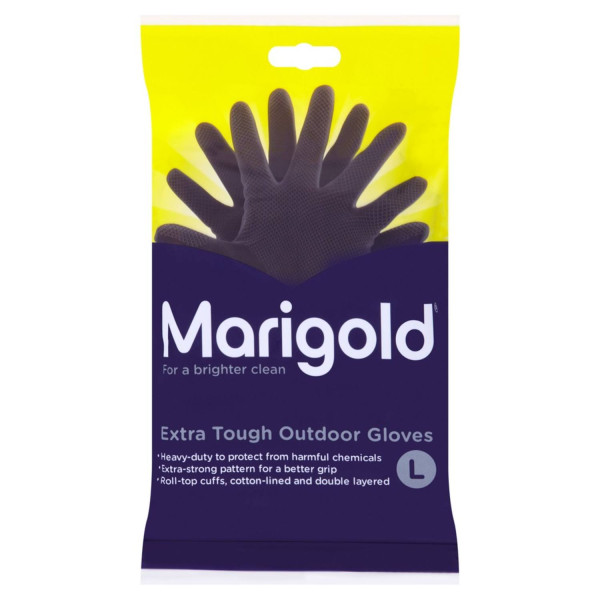 Marigold Outdoor L pak 6 st