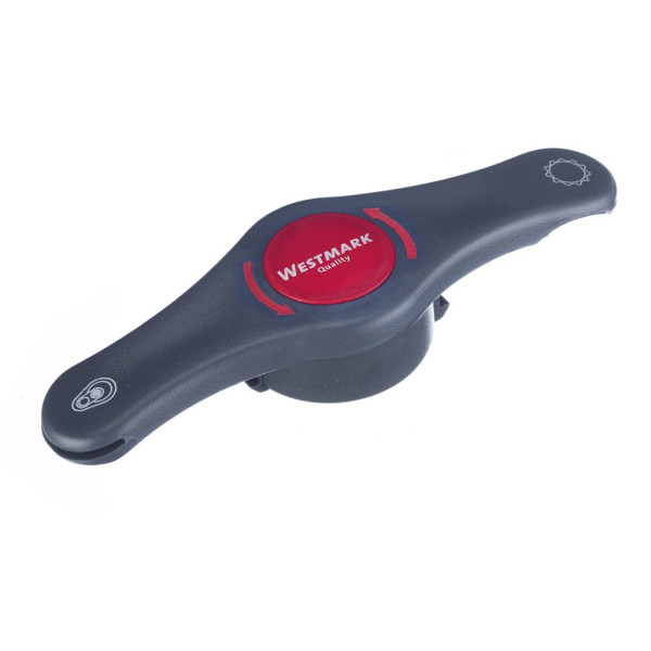 Westmark combi opener 4 in1