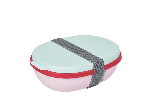 Mepal Limited lunchbox Ellipse aardbei