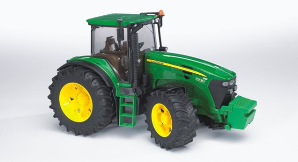 Bruder John Deere 7930 tractor